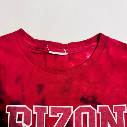 Arizona Cardinals Tie Dye Shirt