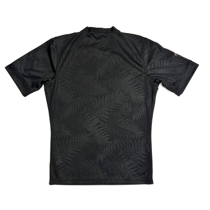 2019 New Zealand All Blacks Rugby World Cup Jersey - L