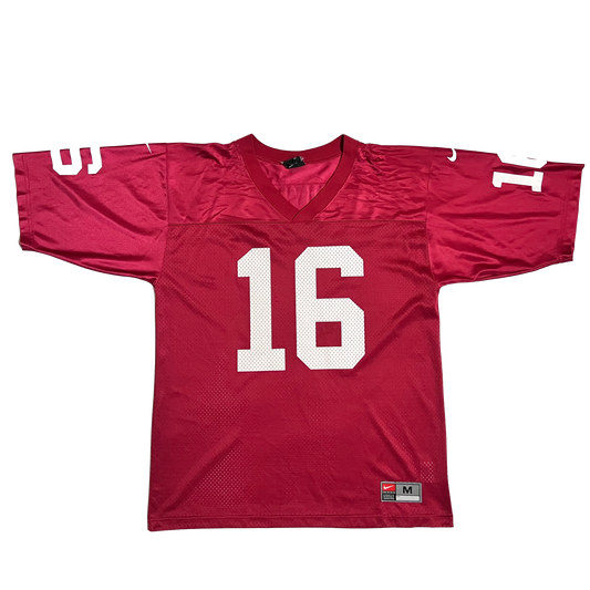 Jake Plummer Arizona Cardinals Nike Jersey - M