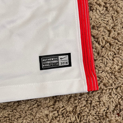 2016 U.S. National Team USMNT Home Jersey - YS