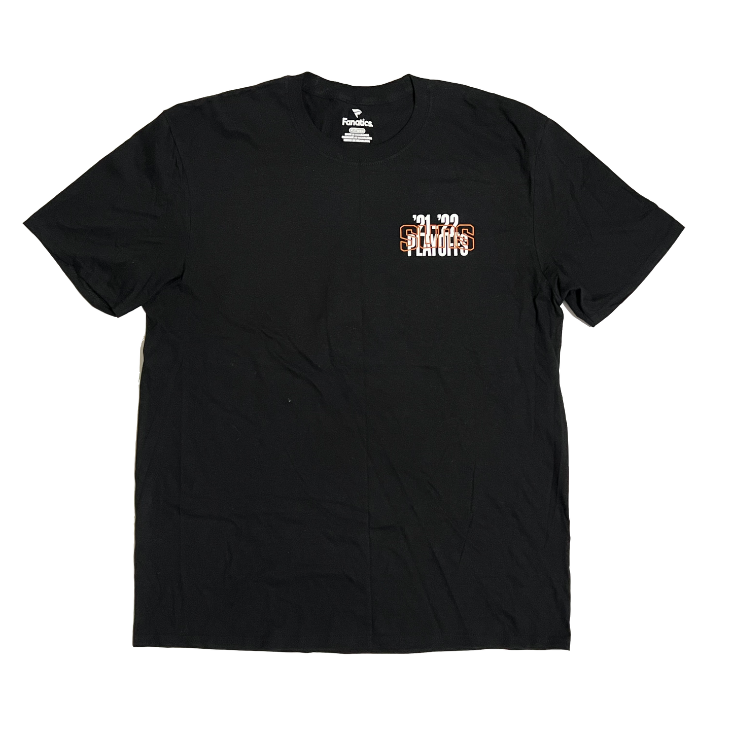 Phoenix Suns 2022 NBA Playoff Run Shirt - XL