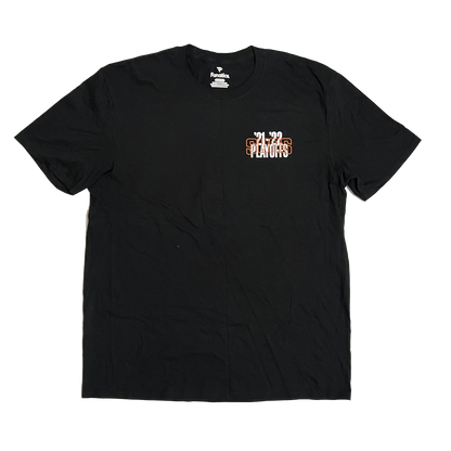 Phoenix Suns 2022 NBA Playoff Run Shirt - XL