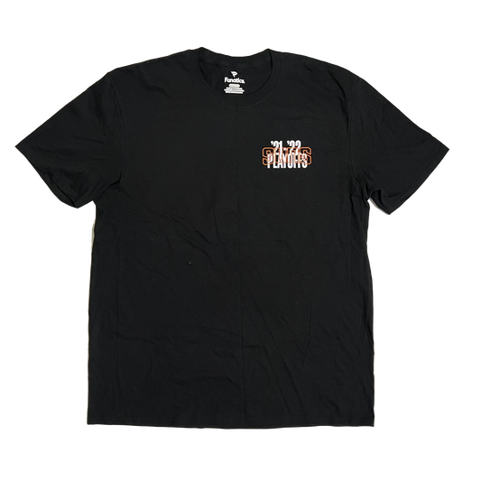 Phoenix Suns 2022 NBA Playoff Run Shirt - XL