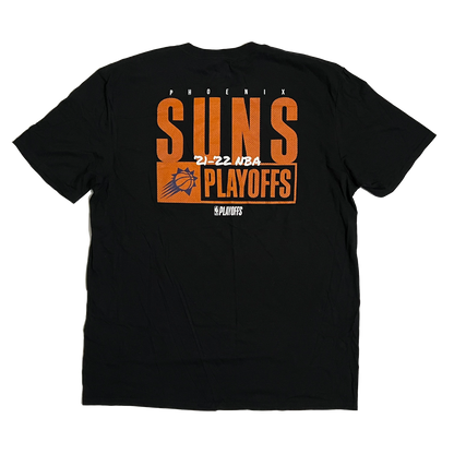 Phoenix Suns 2022 NBA Playoff Run Shirt - XL