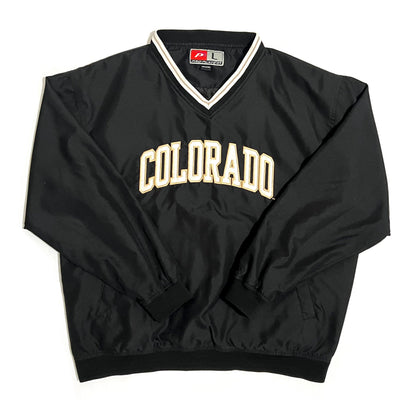 Colorado Buffaloes Pro Player Pullover - L