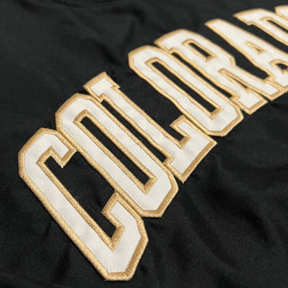 Colorado Buffaloes Pro Player Pullover - L