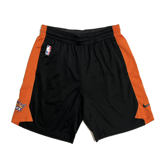 Phoenix Suns Practice NBA Nike Shorts - L