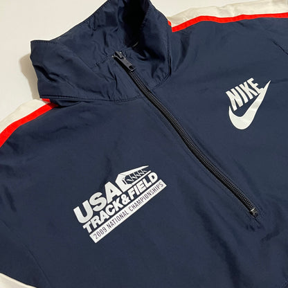 2009 USA Track & Field National Championship Nike Jacket - S