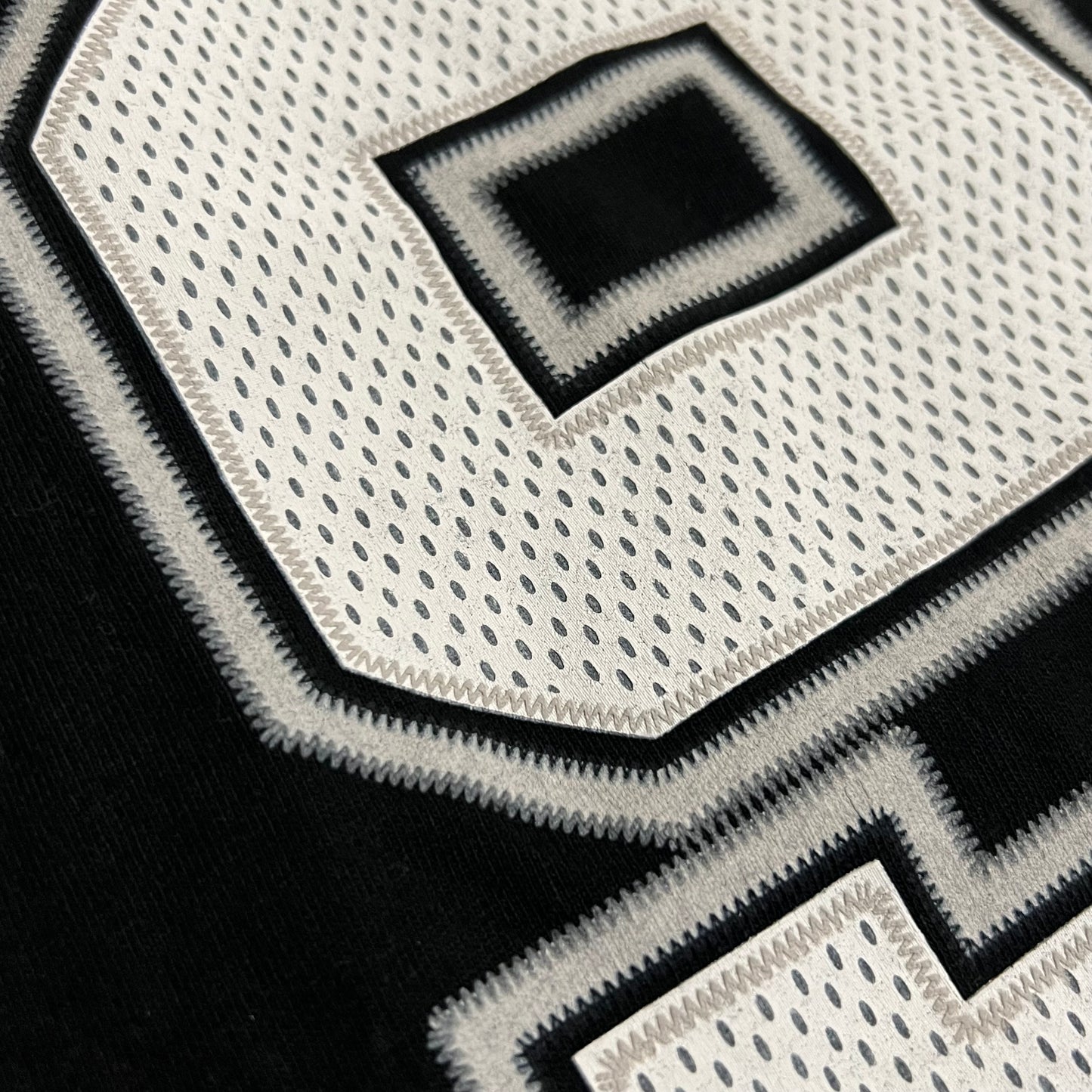 Tony Parker San Antonio Spurs Name & Number Shirt - L