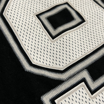 Tony Parker San Antonio Spurs Name & Number Shirt - L
