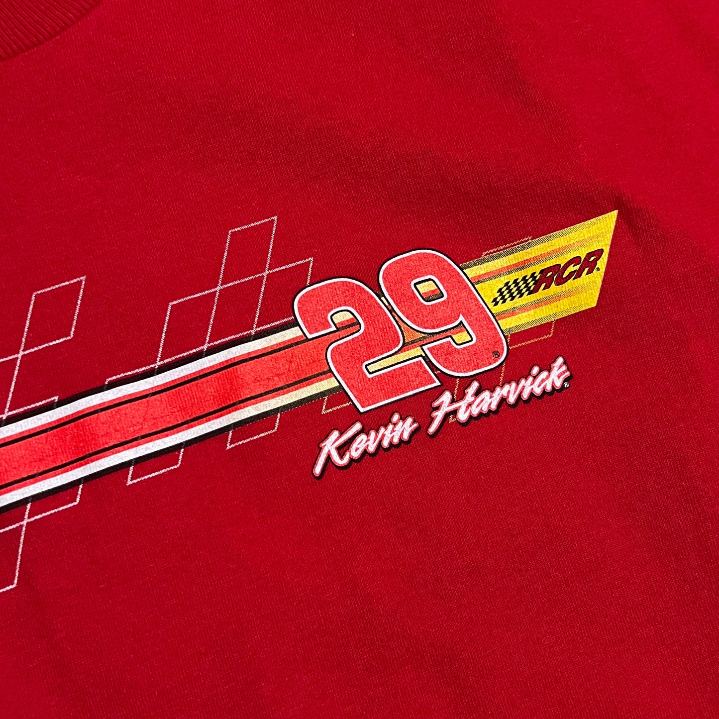 Kevin Harvick #29 NASCAR Racing Team Shirt - 2XL