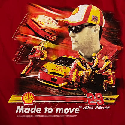 Kevin Harvick #29 NASCAR Racing Team Shirt - 2XL