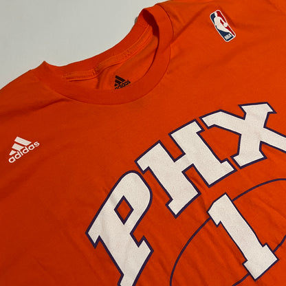 Amare Stoudemire Phoenix Suns Name & Number Shirt - XL