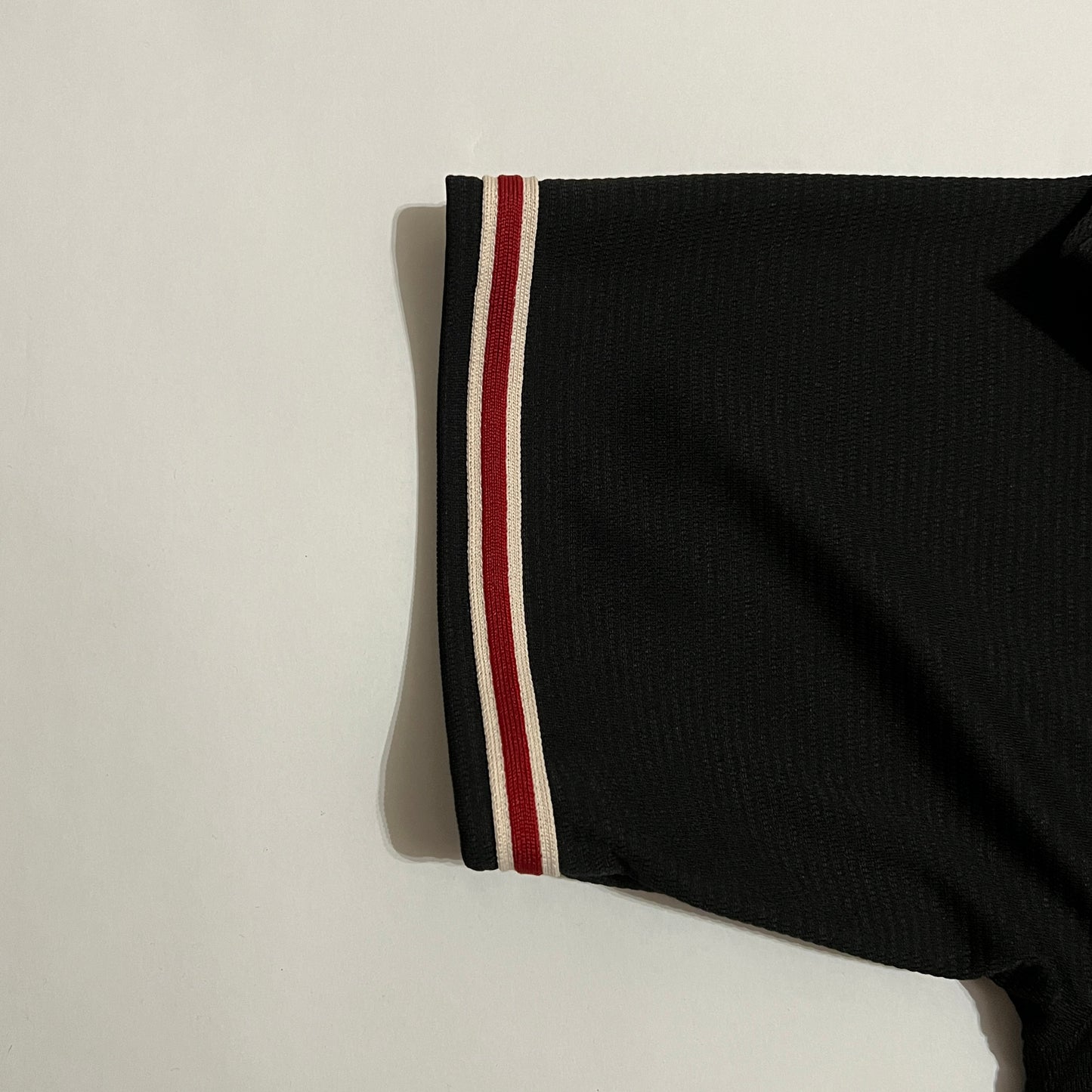 Arizona Diamondbacks Alternate Black Majestic Cool Base Jersey - S