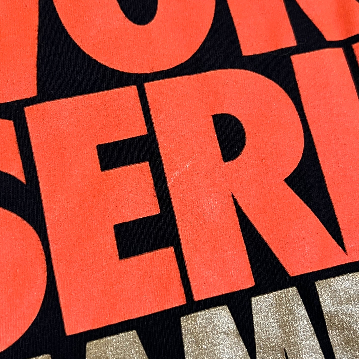 San Francisco Giants 2014 World Series Champs Shirt - 2XL
