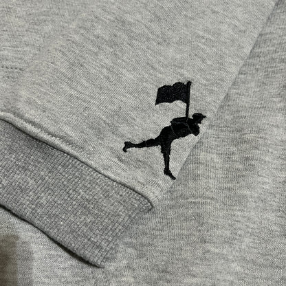 Baseballism x San Francisco Hoodie - XL
