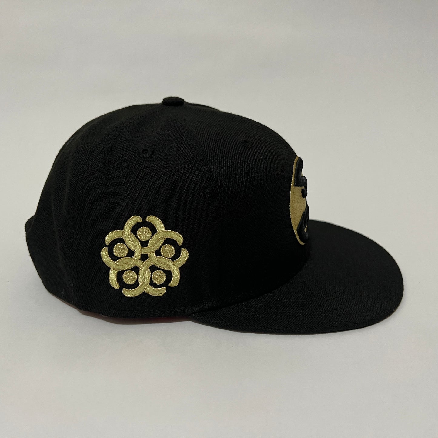 Atlanta Hawks NBA City Edition New Era Snapback