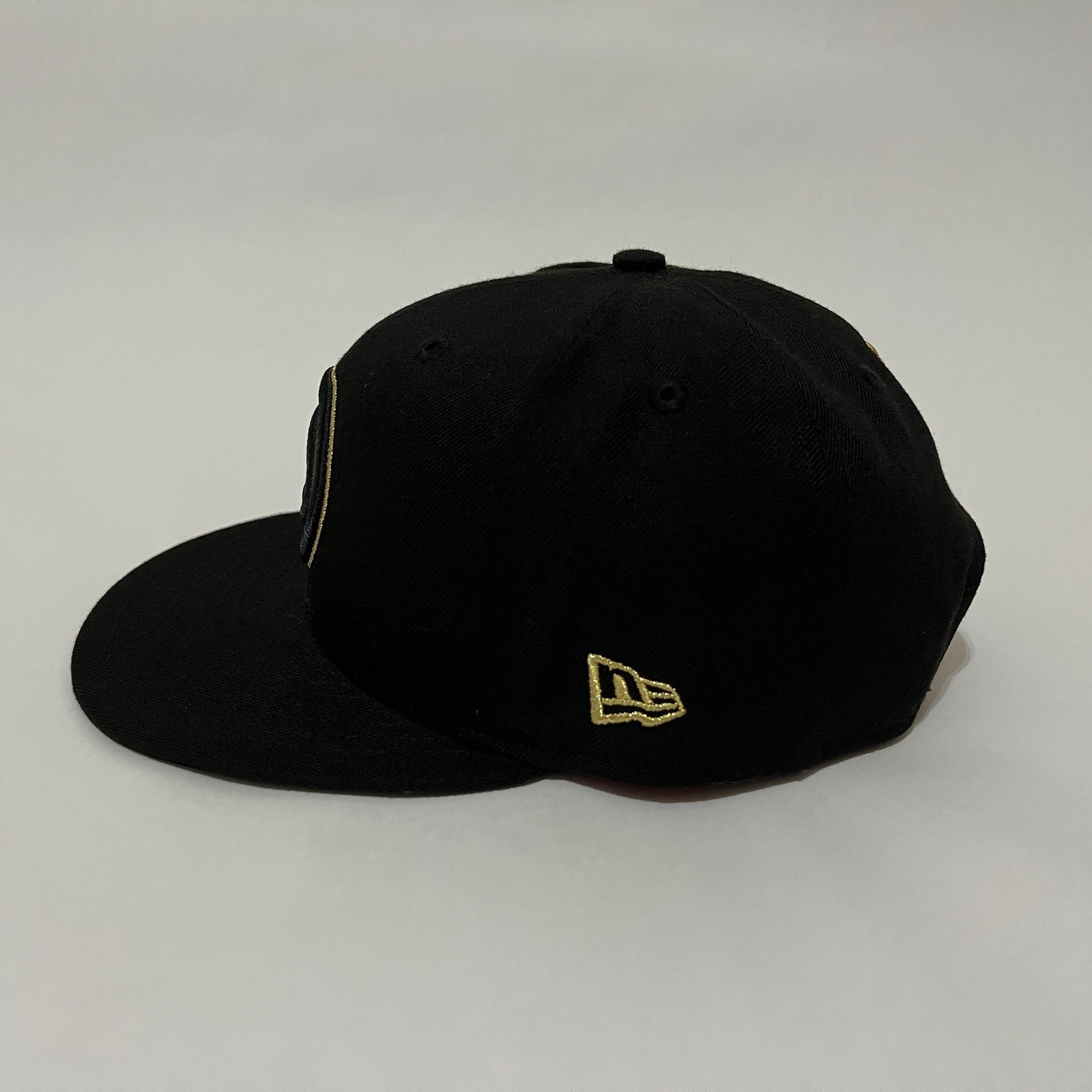Atlanta Hawks NBA City Edition New Era Snapback