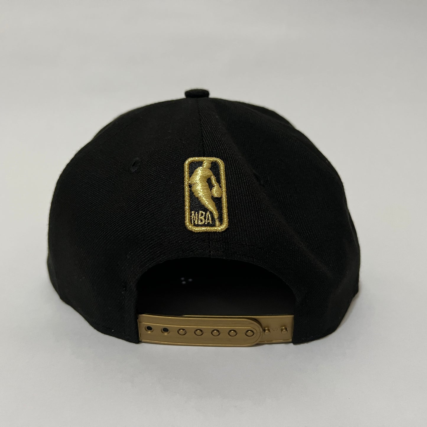 Atlanta Hawks NBA City Edition New Era Snapback