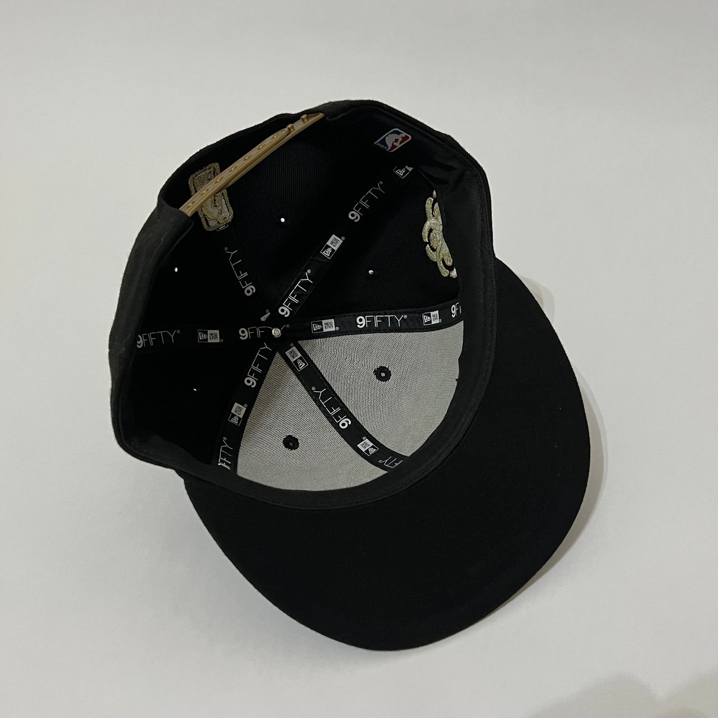 Atlanta Hawks NBA City Edition New Era Snapback