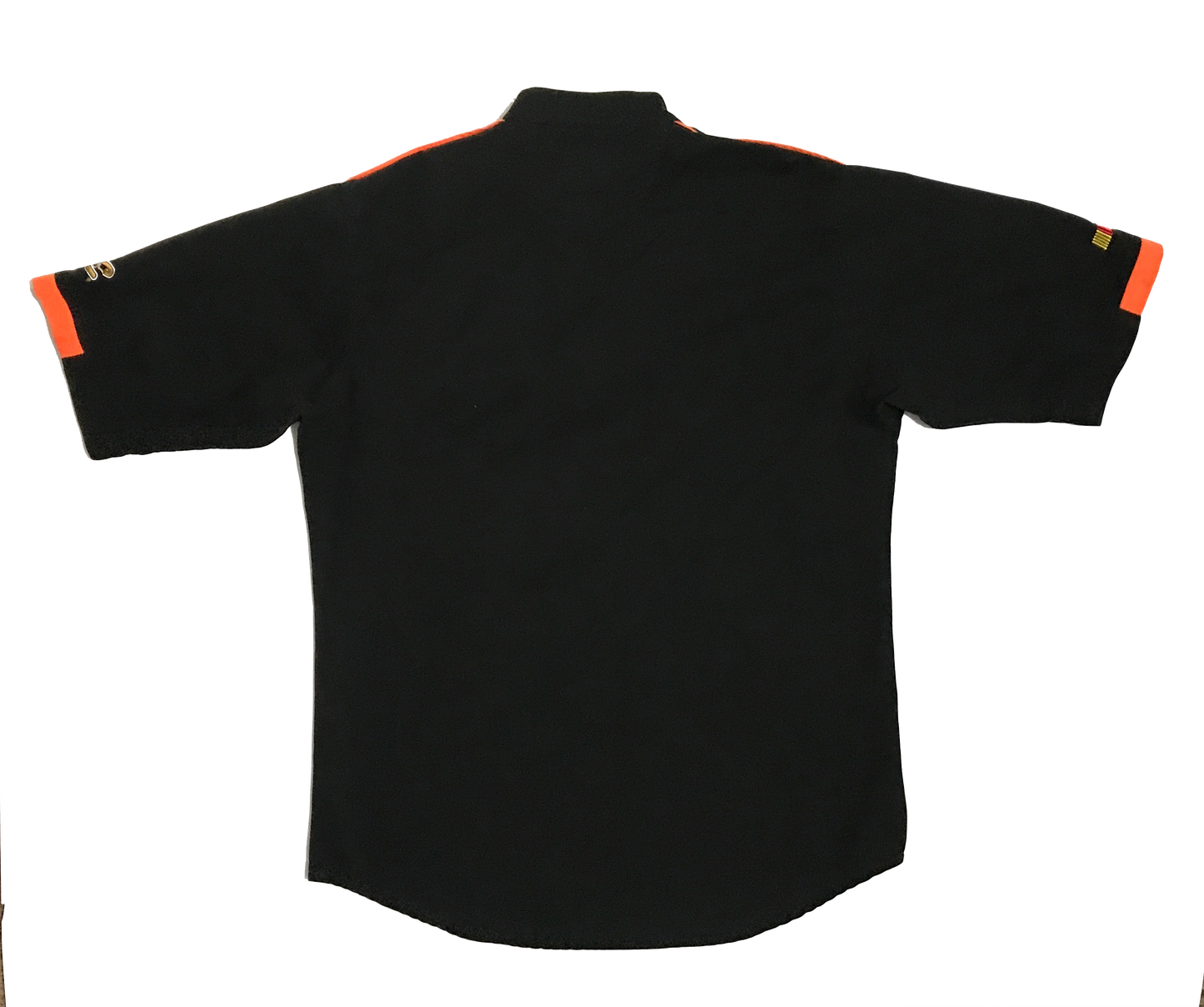 Tony Stuart The Home Depot Team Pit Crew Shirt - L