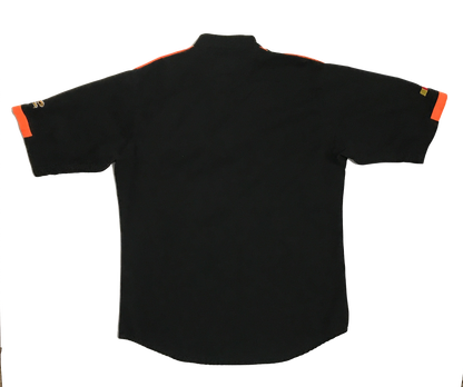 Tony Stuart The Home Depot Team Pit Crew Shirt - L