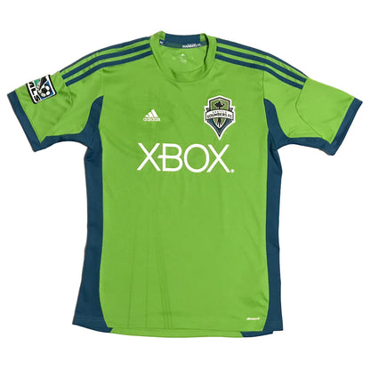 Seattle Sounders FC XBOX MLS Jersey - YXL
