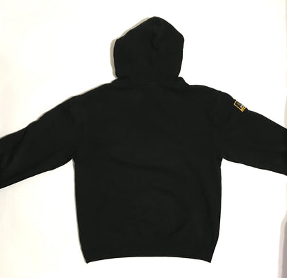 Florida State Seminoles 2015 Rose Bowl Hoodie - L