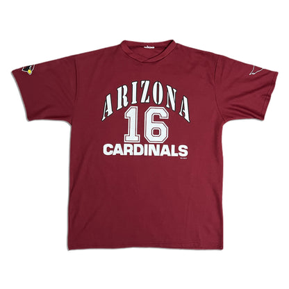Vintage Jake Plummer Arizona Cardinals Jersey
