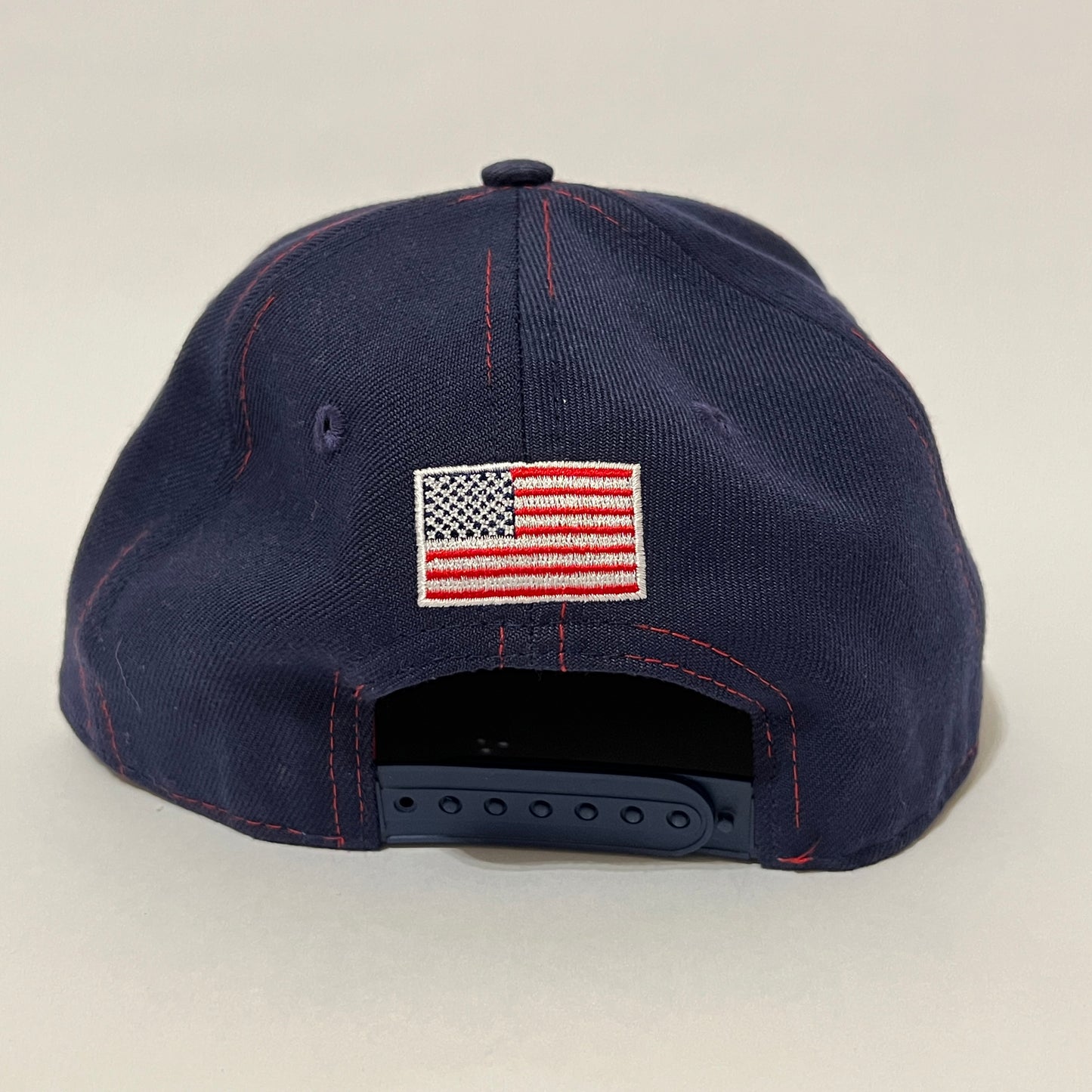 Team USA World Baseball Classic New Era Snapback