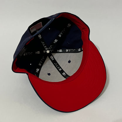 Team USA World Baseball Classic New Era Snapback