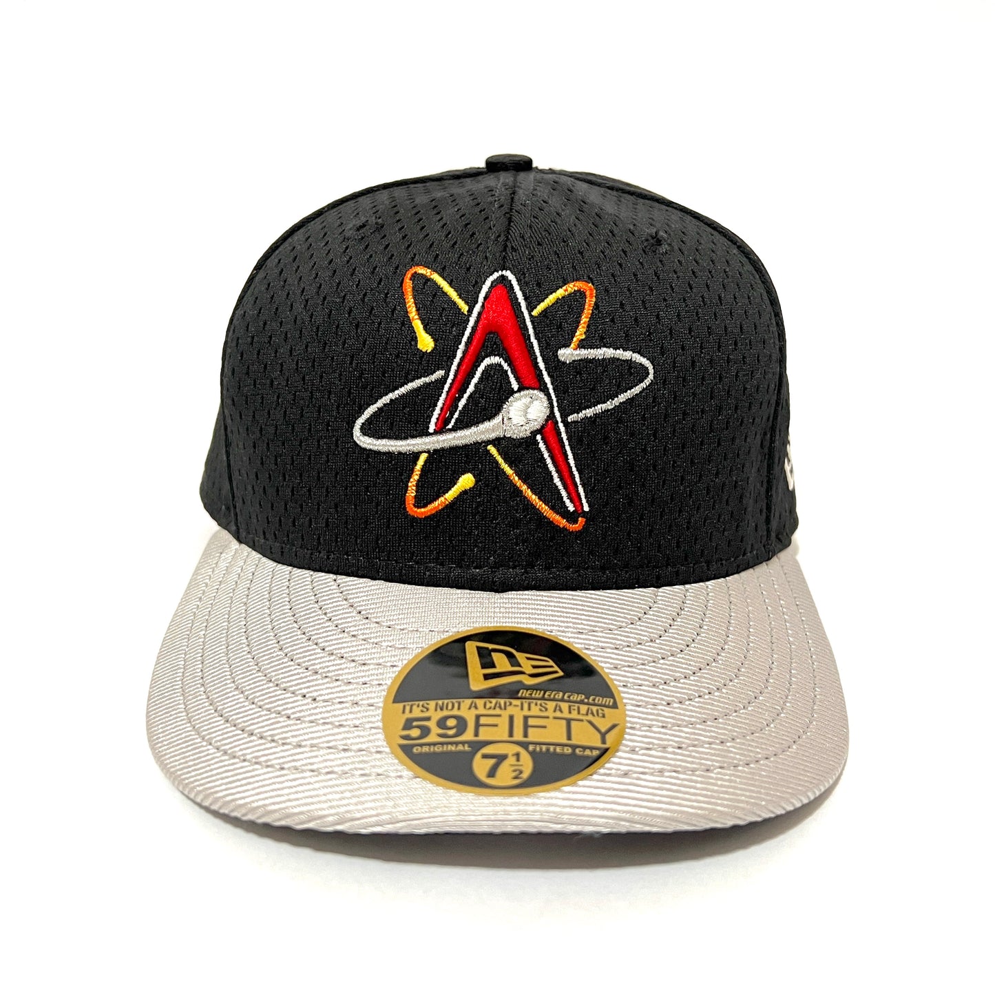 Albuquerque Isotopes MiLB New Era Hat - 7 1/2
