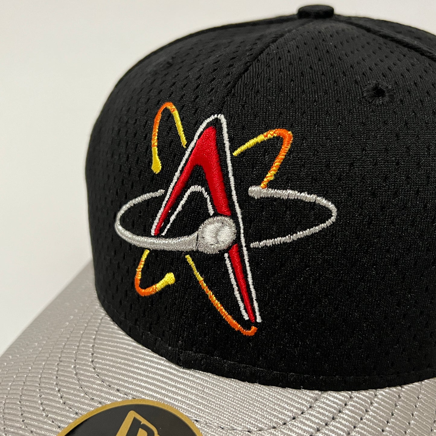 Albuquerque Isotopes MiLB New Era Hat - 7 1/2