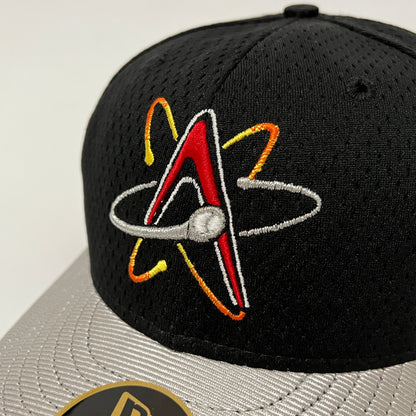 Albuquerque Isotopes MiLB New Era Hat - 7 1/2