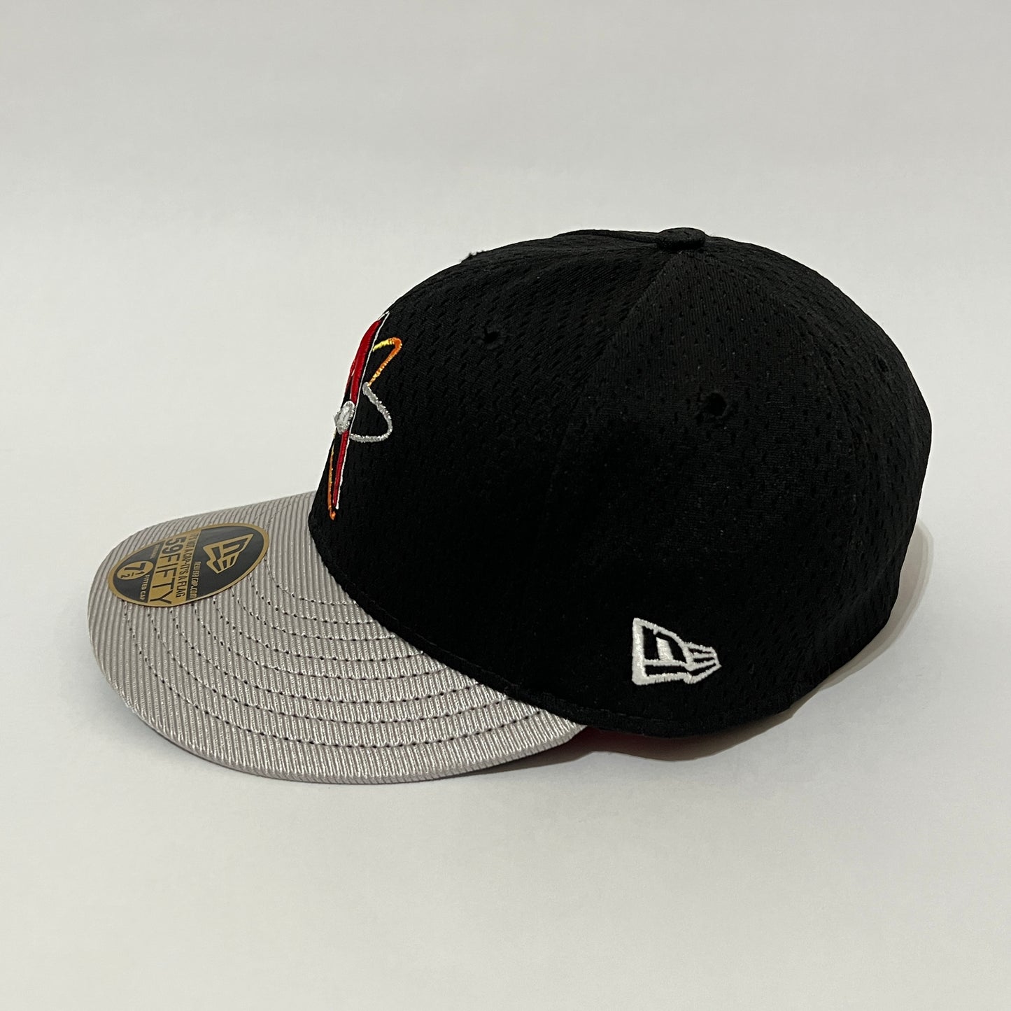 Albuquerque Isotopes MiLB New Era Hat - 7 1/2