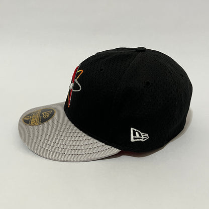 Albuquerque Isotopes MiLB New Era Hat - 7 1/2