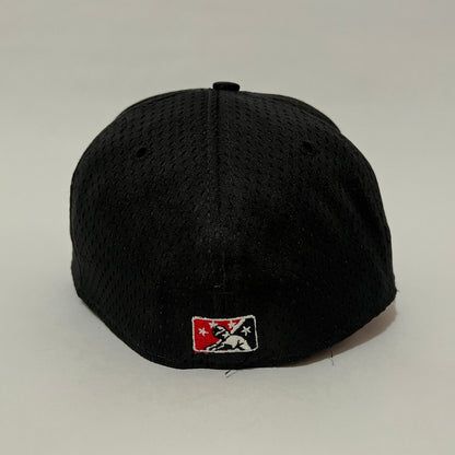 Albuquerque Isotopes MiLB New Era Hat - 7 1/2