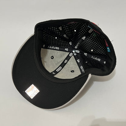 Albuquerque Isotopes MiLB New Era Hat - 7 1/2