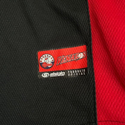 Mazatlán Venados Mexican Pacific League Jersey - XL