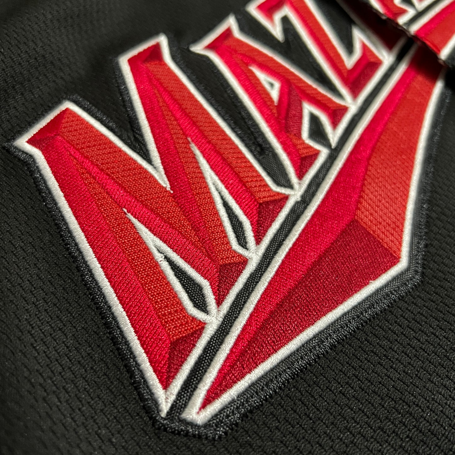 Mazatlán Venados Mexican Pacific League Jersey - XL