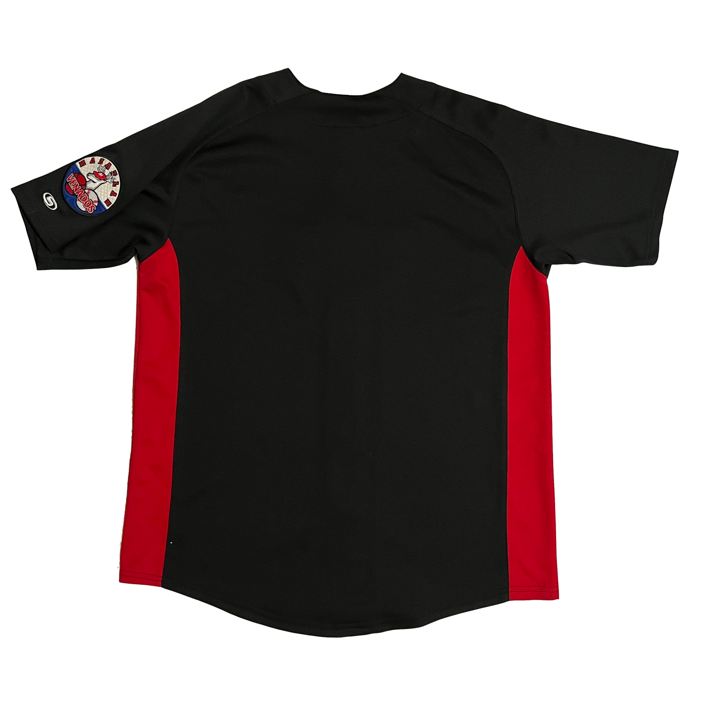 Mazatlán Venados Mexican Pacific League Jersey - XL