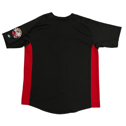 Mazatlán Venados Mexican Pacific League Jersey - XL