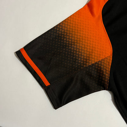 Naranjeros de Hermosillo Mexican Pacific League 2018 Jersey - L