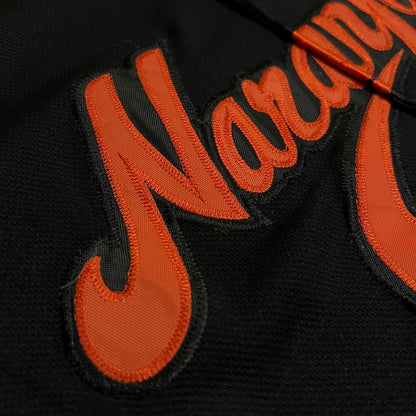 Naranjeros de Hermosillo Mexican Pacific League 2018 Jersey - L