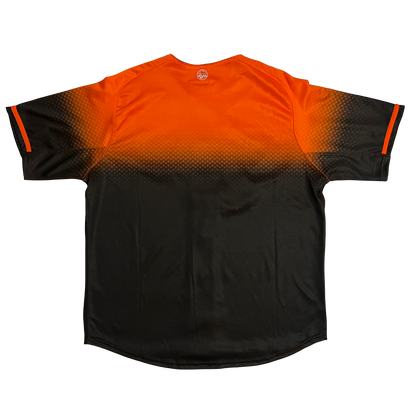 Naranjeros de Hermosillo Mexican Pacific League 2018 Jersey - L