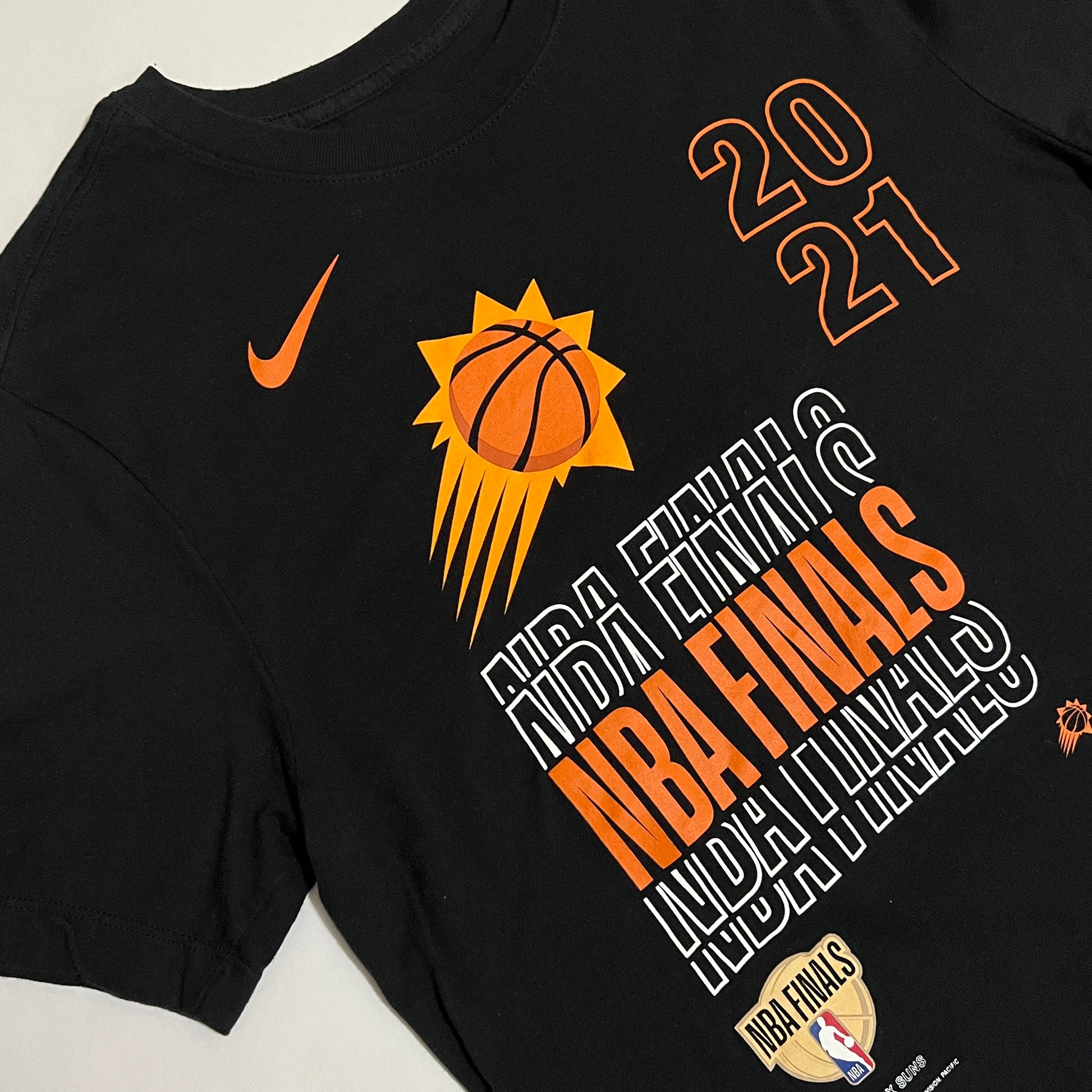 Phoenix Suns T-Shirts, Suns Shirt, Locker Room Tees