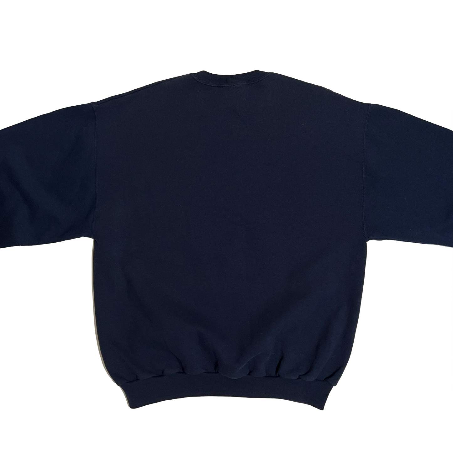 Boston Red Sox 2004 AL Champs Crewneck - L