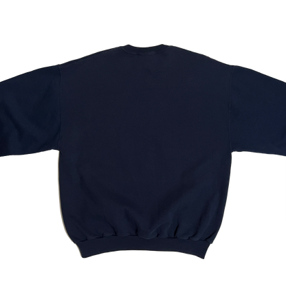 Boston Red Sox 2004 AL Champs Crewneck - L