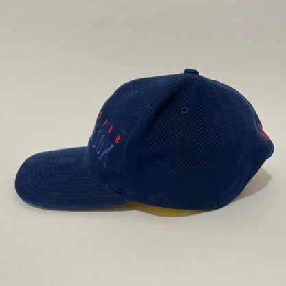 Vintage Boston Red Sox Strapback Hat