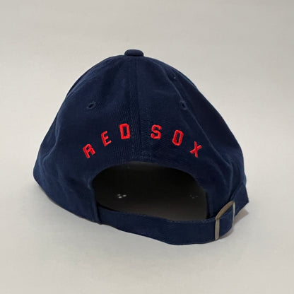 Vintage Boston Red Sox Strapback Hat